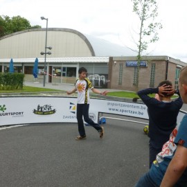 20160629 Buurtsport Zaventem  16 - Sportraad Zaventem 